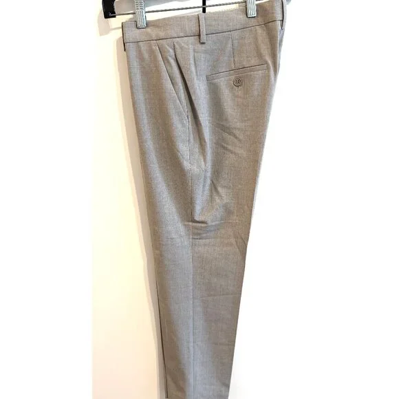 Theory Treeca Dress Pants - Picture 2 of 5